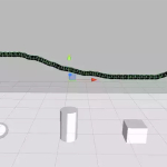 Screenshot #4 - DrawingPhysics