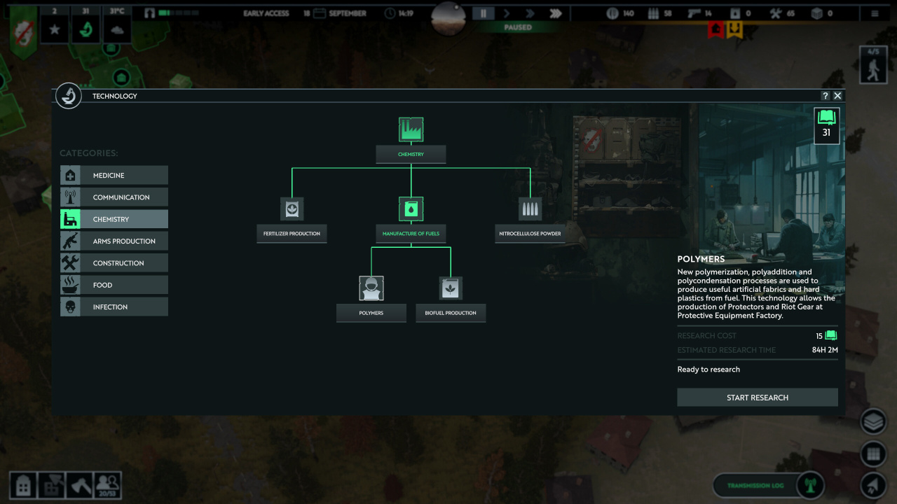 Screenshot #3 - Infection Free Zone