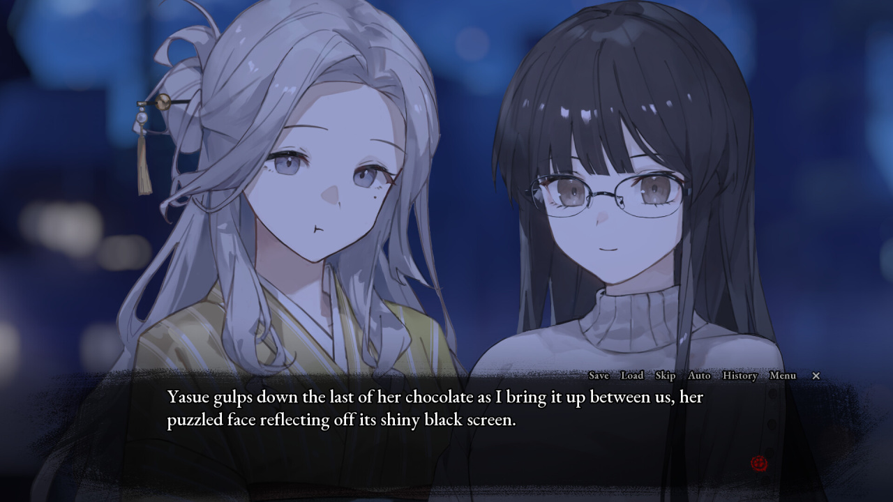Screenshot #8 - A Tithe in Blood