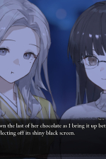 Screenshot #8 - A Tithe in Blood