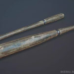 Screenshot #2 - Modular Baseball Bats