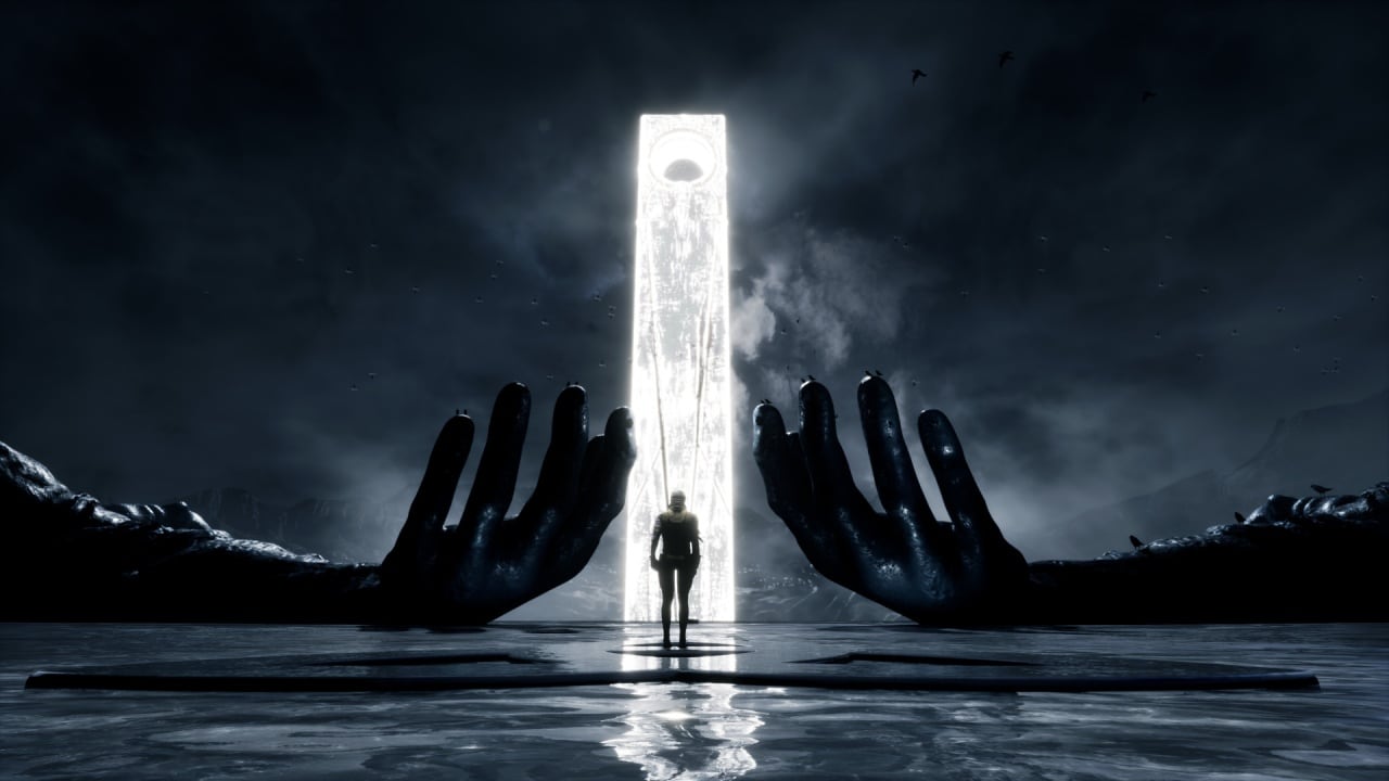 Screenshot #6 - KARMA: The Dark World
