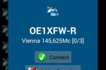 Screenshot #2 - ECHOLINK 1.8.8