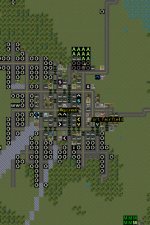 Screenshot #8 - Cataclysm: The Last Generation