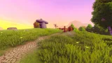 Screenshot #3 - Dreamscape Nature: Meadows