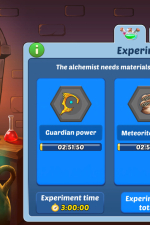 Screenshot #9 - Firestone: Online Idle RPG