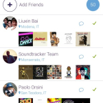 Screenshot #1 - SOUNDAYMUSIC 5.0.0