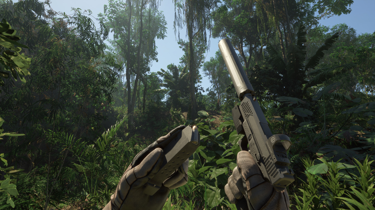 Screenshot #8 - Incursion Red River