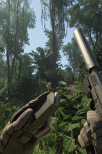 Screenshot #8 - Incursion Red River