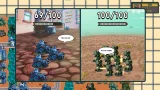 Screenshot #3 - Empires Shall Fall