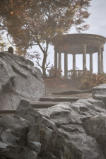 Screenshot #3 - Gordian Rooms 2: A curious island