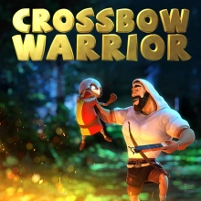 Crossbow Warrior - The Legend of William Tell: +6 трейнер