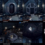 Screenshot #3 - Sci-Fi Heavy Station Kit base