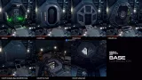 Screenshot #3 - Sci-Fi Heavy Station Kit base