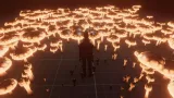 Screenshot #4 - Living Particles
