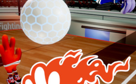 Slappyball