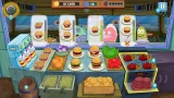 Screenshot #2 - SpongeBob: Krusty Cook-Off