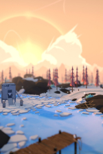 Screenshot #10 - Project Winter