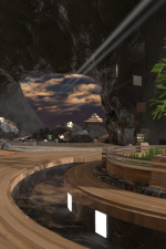 Screenshot #1 - ChilloutVR