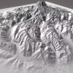 Screenshot #2 - Infinite Terrain Brush Pack