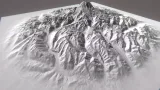 Screenshot #2 - Infinite Terrain Brush Pack