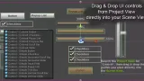 Screenshot #1 - NGUI Next-Gen UI