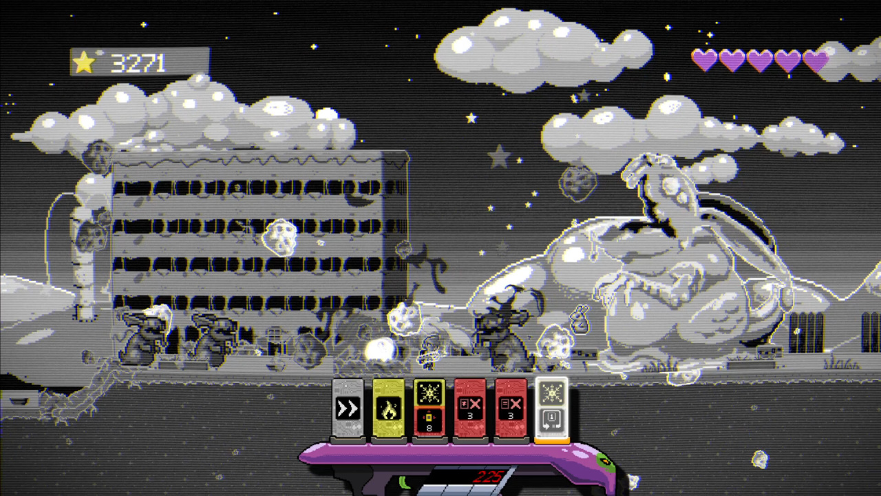 Screenshot #8 - Disaster Blaster