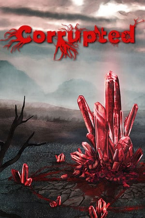 Corrupted