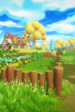 Screenshot #1 - Everdream Valley