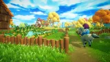 Screenshot #1 - Everdream Valley