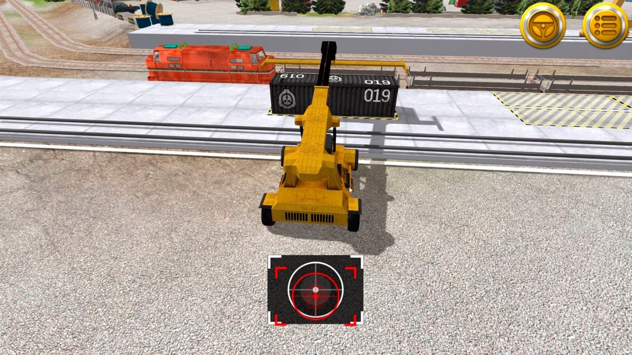 Screenshot #2 - Logistic Expert