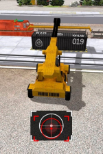 Screenshot #2 - Logistic Expert