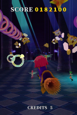 Screenshot #2 - Rainbow Cotton