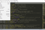 Screenshot #2 - Sublime Text - текстовые редактор