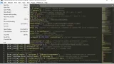 Screenshot #2 - Sublime Text - текстовые редактор