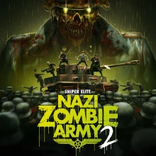 Sniper Elite: Nazi Zombie Army 2: +4 трейнер
