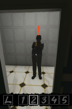 Screenshot #4 - The Break-In