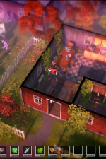 Screenshot #1 - DYSMANTLE