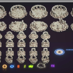 Screenshot #2 - Magic Portals and Props