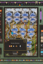 Screenshot #2 - Barrage