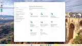 Screenshot #5 - Windows 11 Pro 24H2 Build 26100.4061 Май 2025