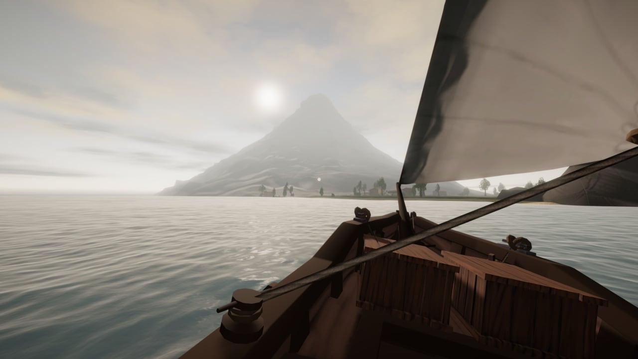 Screenshot #3 - Sailwind