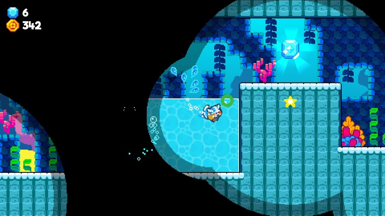 Screenshot #8 - Jack Axe