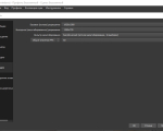 Screenshot #3 - OBS Studio x32/x64 v30.2.2 на русском