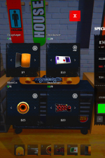 Screenshot #3 - Skatehouse