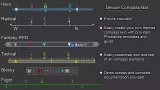 Screenshot #1 - Deluxe Compass Bar