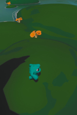 Screenshot #5 - Swamp Up