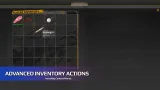 Screenshot #5 - Hyper Slot based Inventory V4 (5.7) for Unreal Engine - классический сеточный инвентарь для Unreal Engine