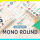GUI - Mono Round