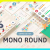 GUI - Mono Round